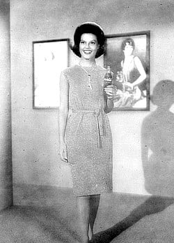 Anita Bryant
